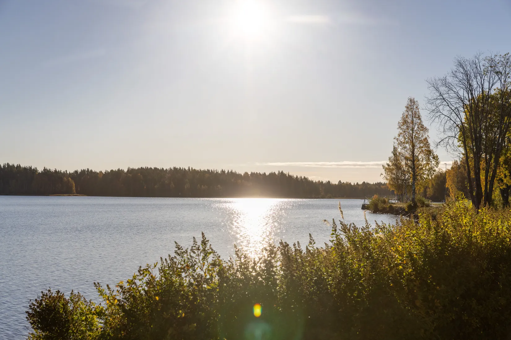 Bostadsrätt, Stenuddsvägen 67A, Saxviken, Mora