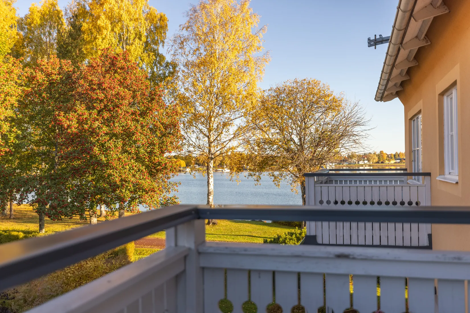 Bostadsrätt, Stenuddsvägen 67A, Saxviken, Mora