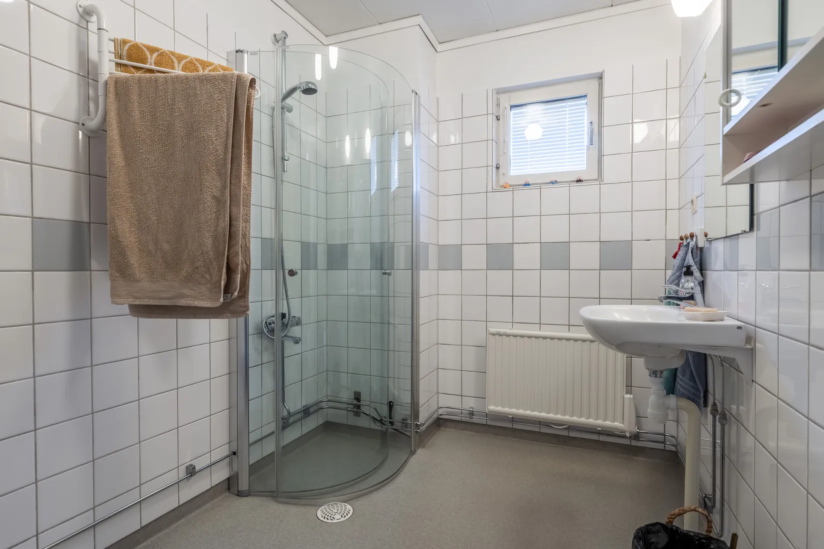 Bostadsrätt, Stenuddsvägen 67A, Saxviken, Mora