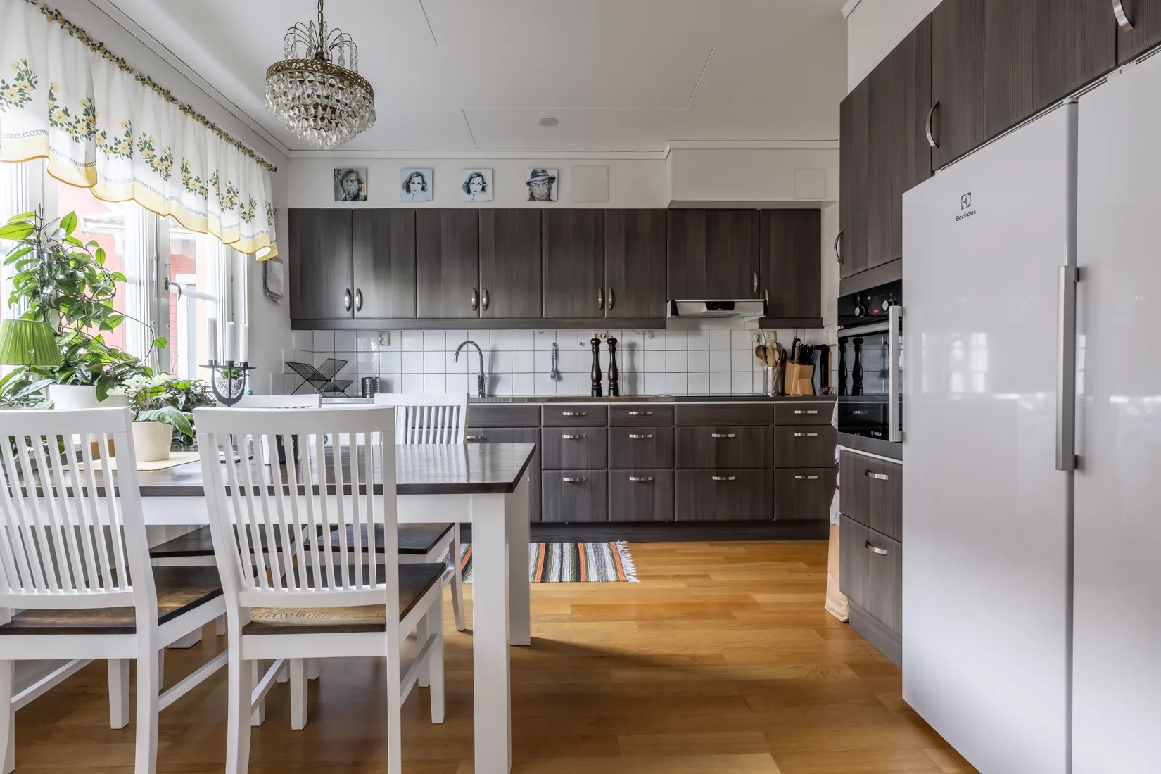 Bostadsrätt, Stenuddsvägen 67A, Saxviken, Mora
