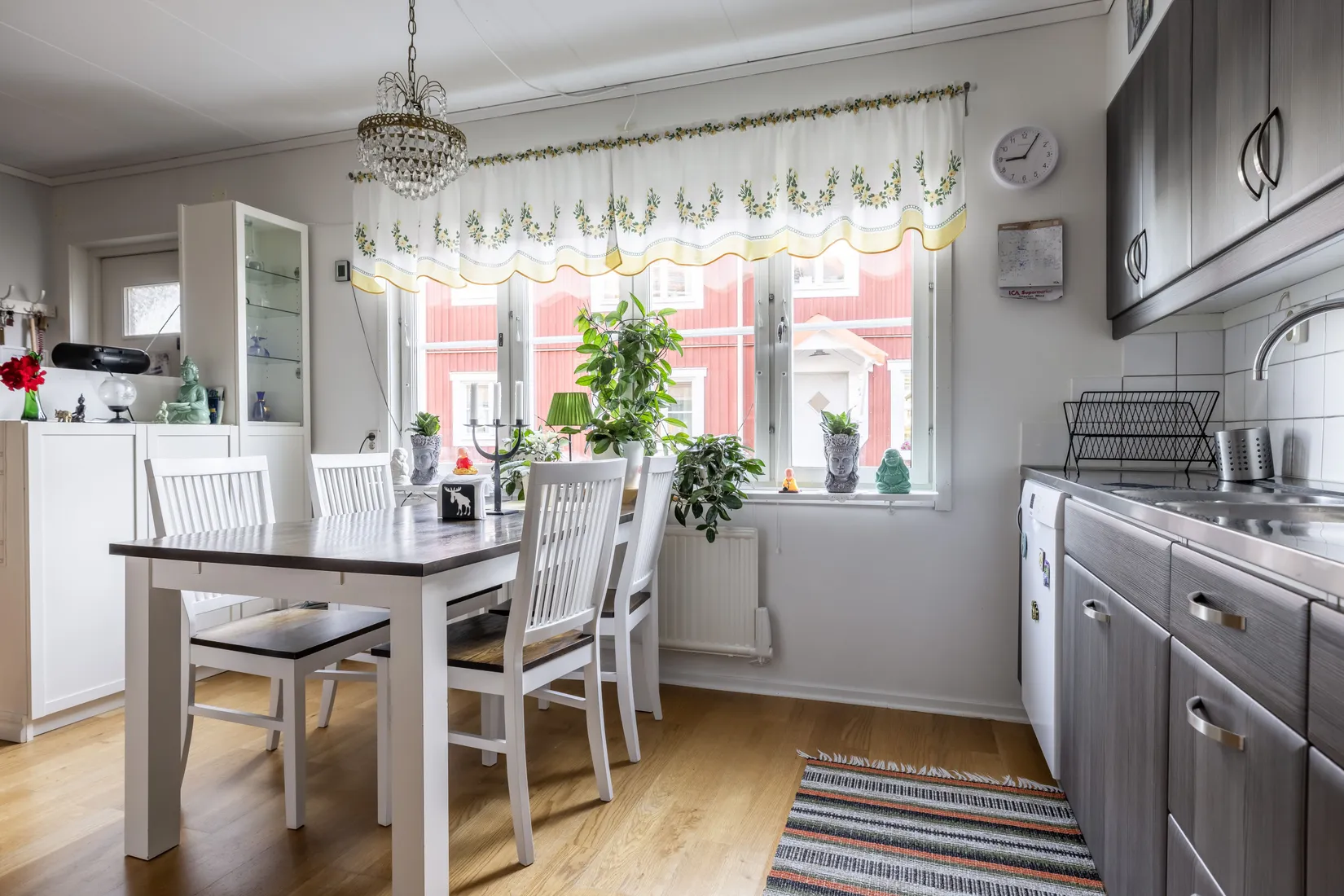 Bostadsrätt, Stenuddsvägen 67A, Saxviken, Mora