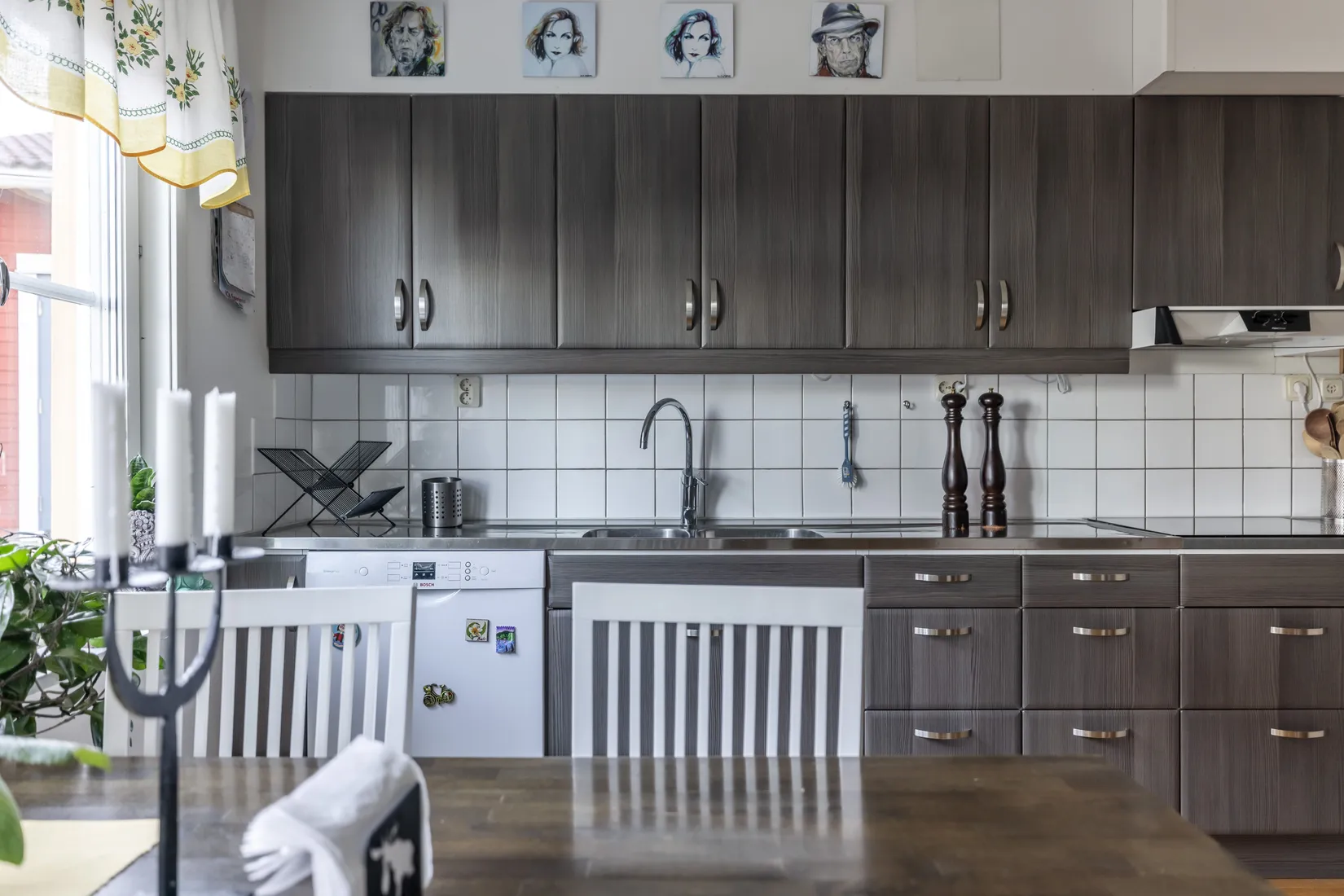 Bostadsrätt, Stenuddsvägen 67A, Saxviken, Mora
