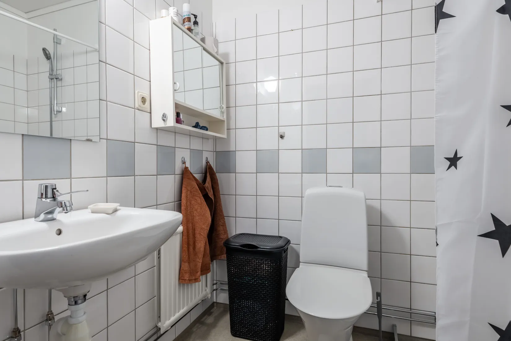 Bostadsrätt, Stenuddsvägen 67A, Saxviken, Mora
