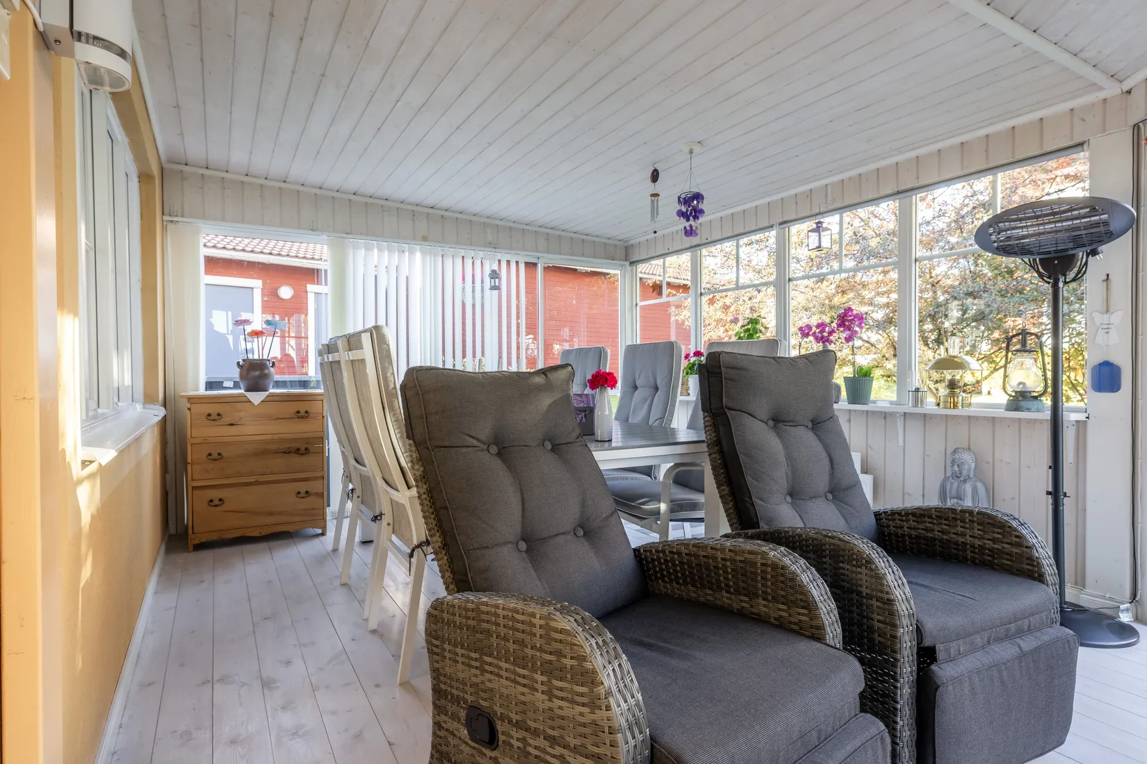 Bostadsrätt, Stenuddsvägen 67A, Saxviken, Mora