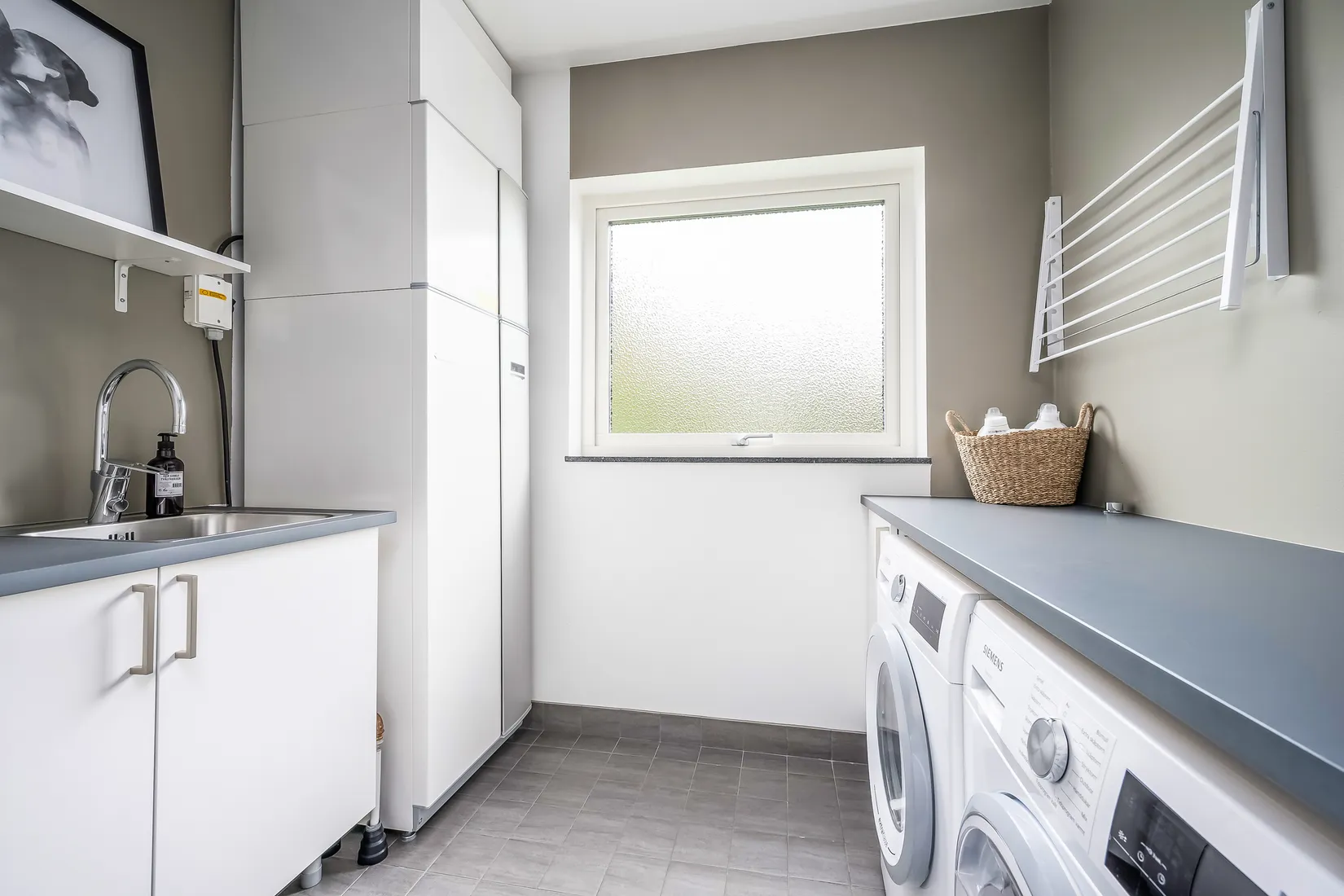 Radhus, Stockvägen 5D, Länna, Huddinge