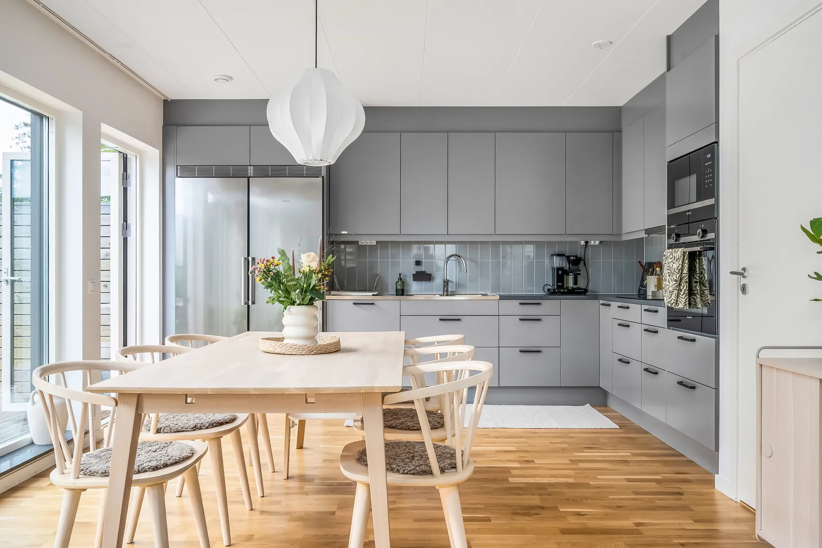 Radhus, Stockvägen 5D, Länna, Huddinge