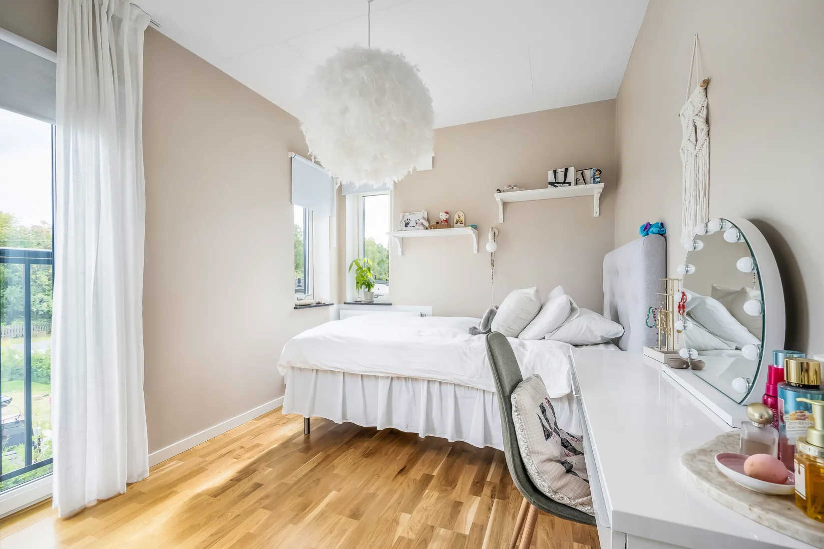 Radhus, Stockvägen 5D, Länna, Huddinge