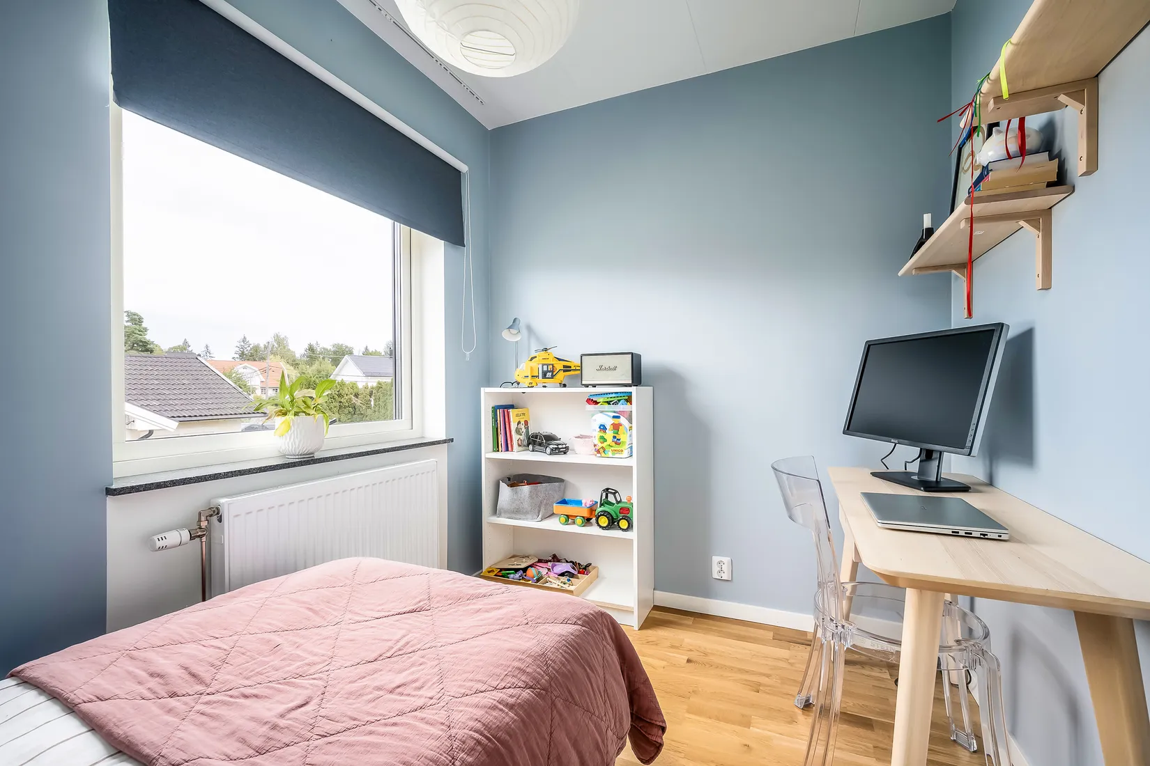Radhus, Stockvägen 5D, Länna, Huddinge