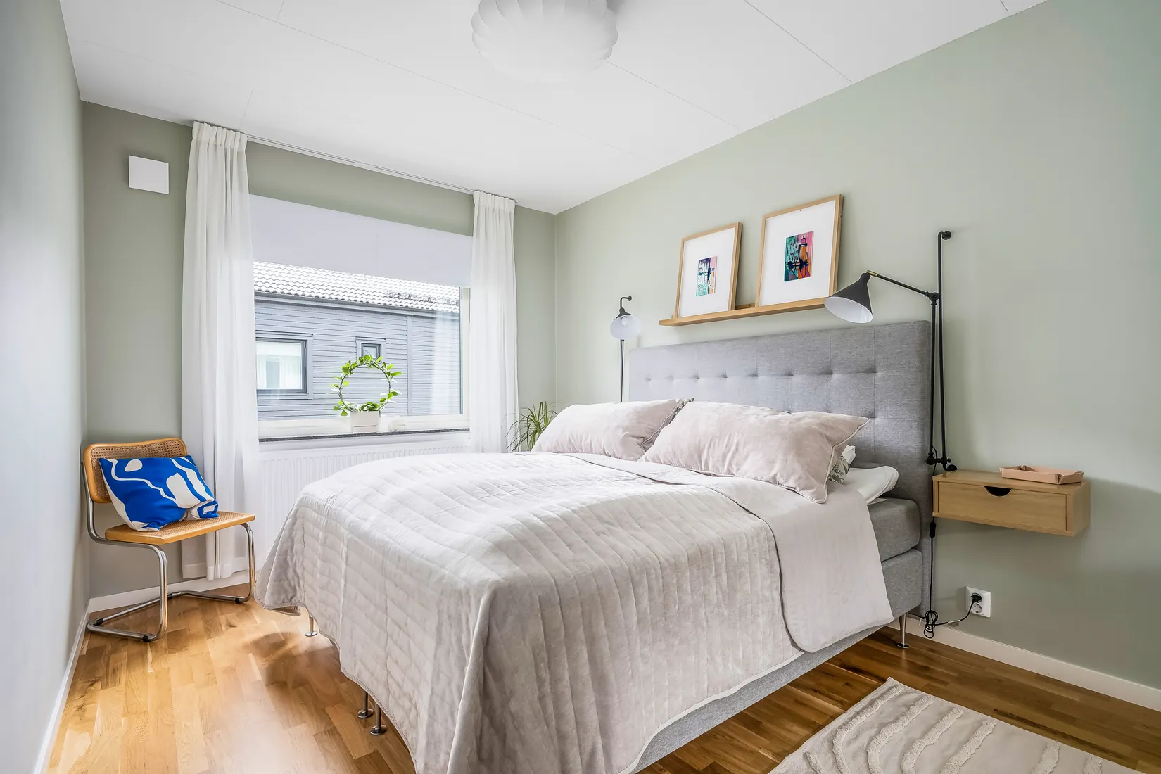 Radhus, Stockvägen 5D, Länna, Huddinge