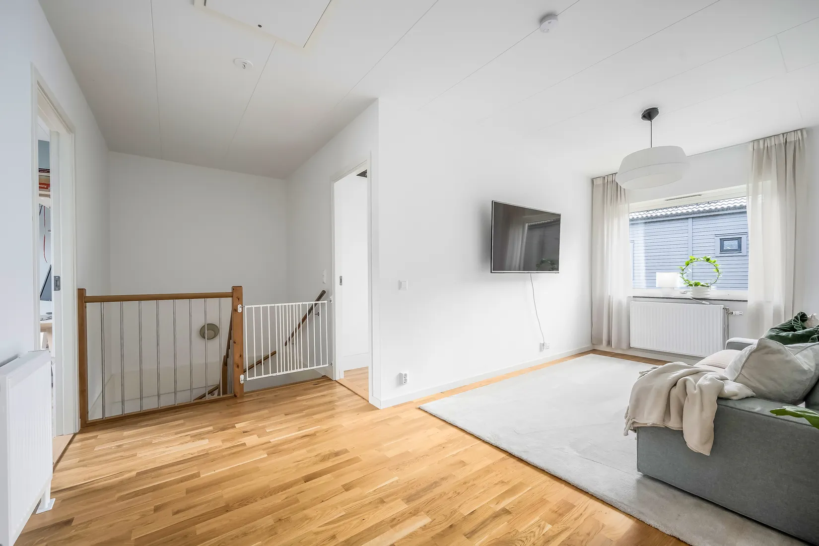 Radhus, Stockvägen 5D, Länna, Huddinge
