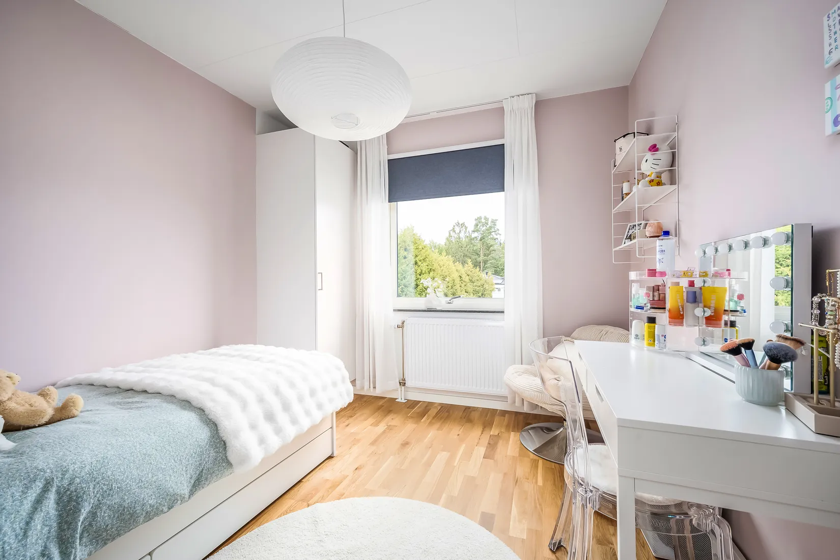 Radhus, Stockvägen 5D, Länna, Huddinge