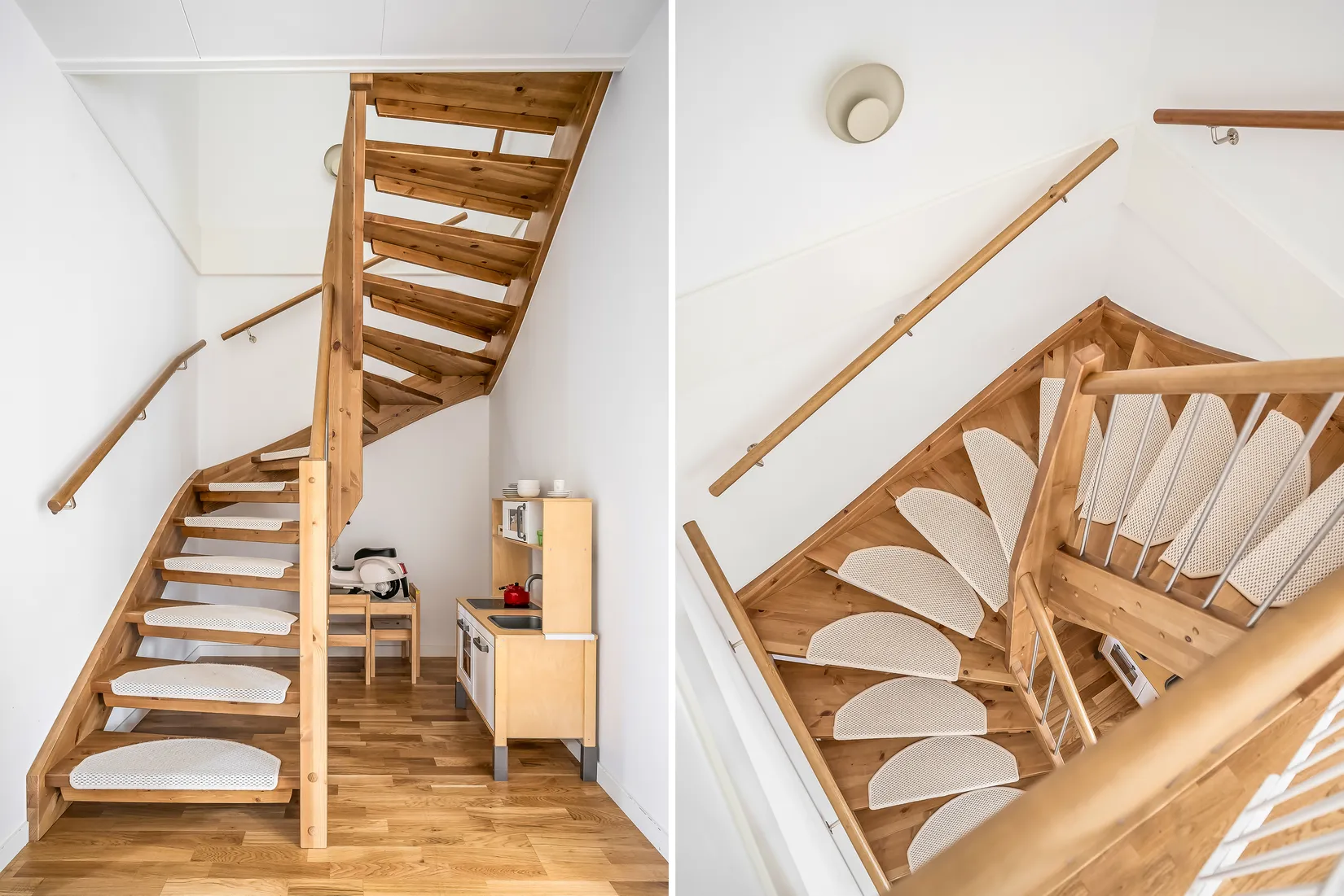 Radhus, Stockvägen 5D, Länna, Huddinge