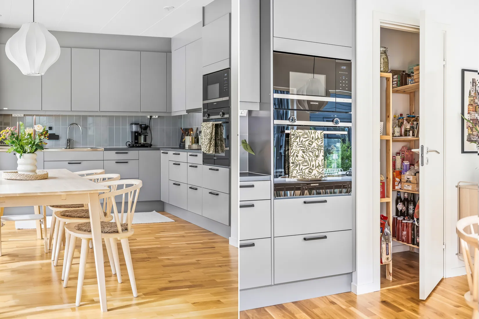 Radhus, Stockvägen 5D, Länna, Huddinge