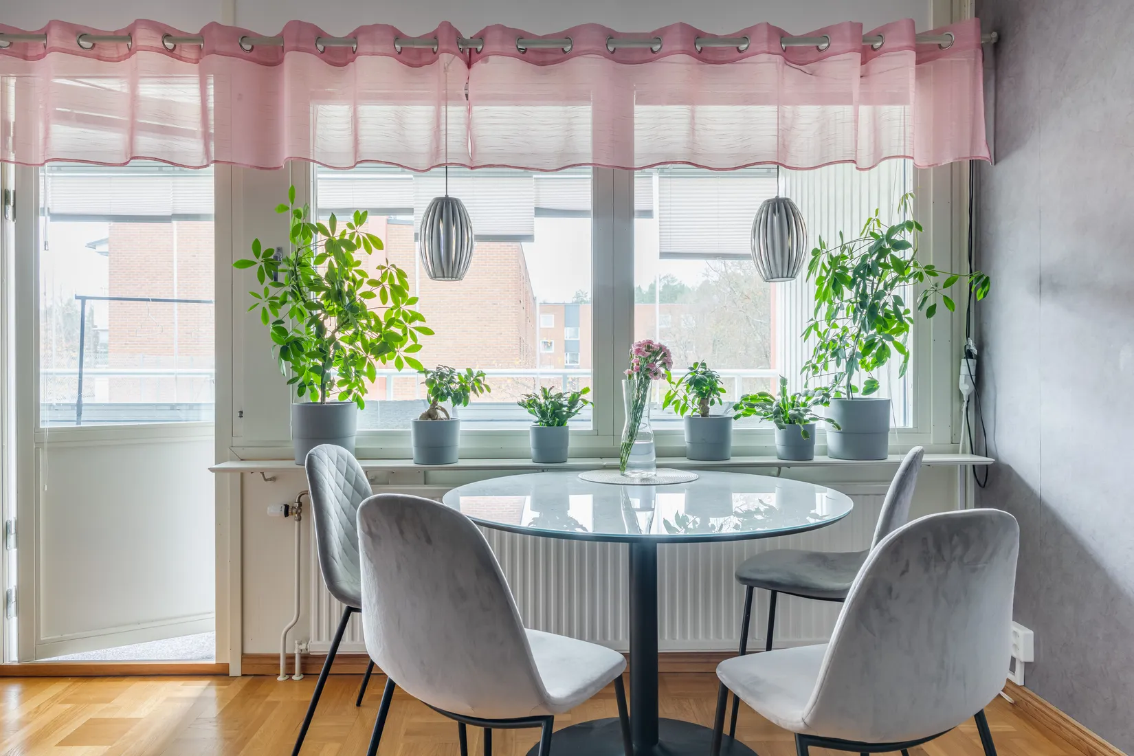Bostadsrätt, Myntgatan 5 C Lgh 1102, Moröhöjden, Skellefteå