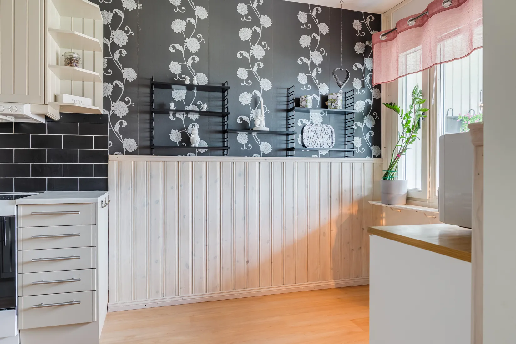 Bostadsrätt, Myntgatan 5 C Lgh 1102, Moröhöjden, Skellefteå