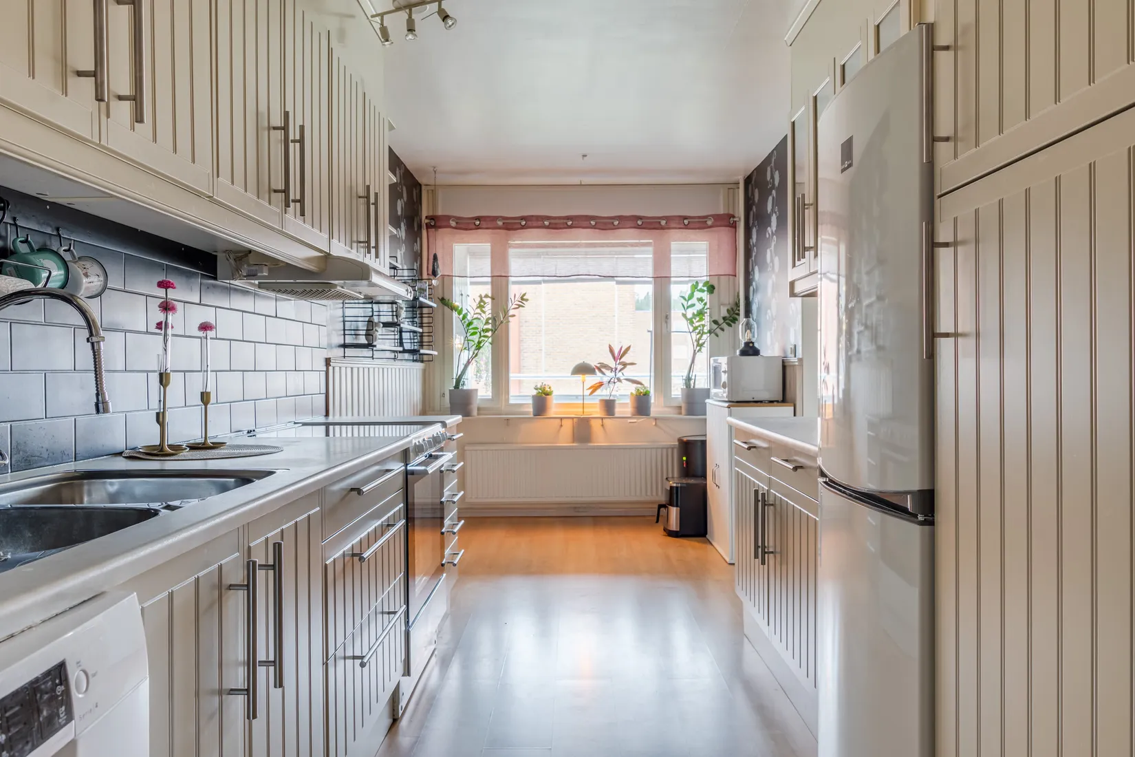 Bostadsrätt, Myntgatan 5 C Lgh 1102, Moröhöjden, Skellefteå