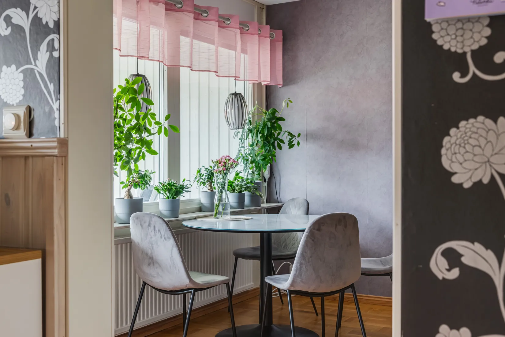Bostadsrätt, Myntgatan 5 C Lgh 1102, Moröhöjden, Skellefteå