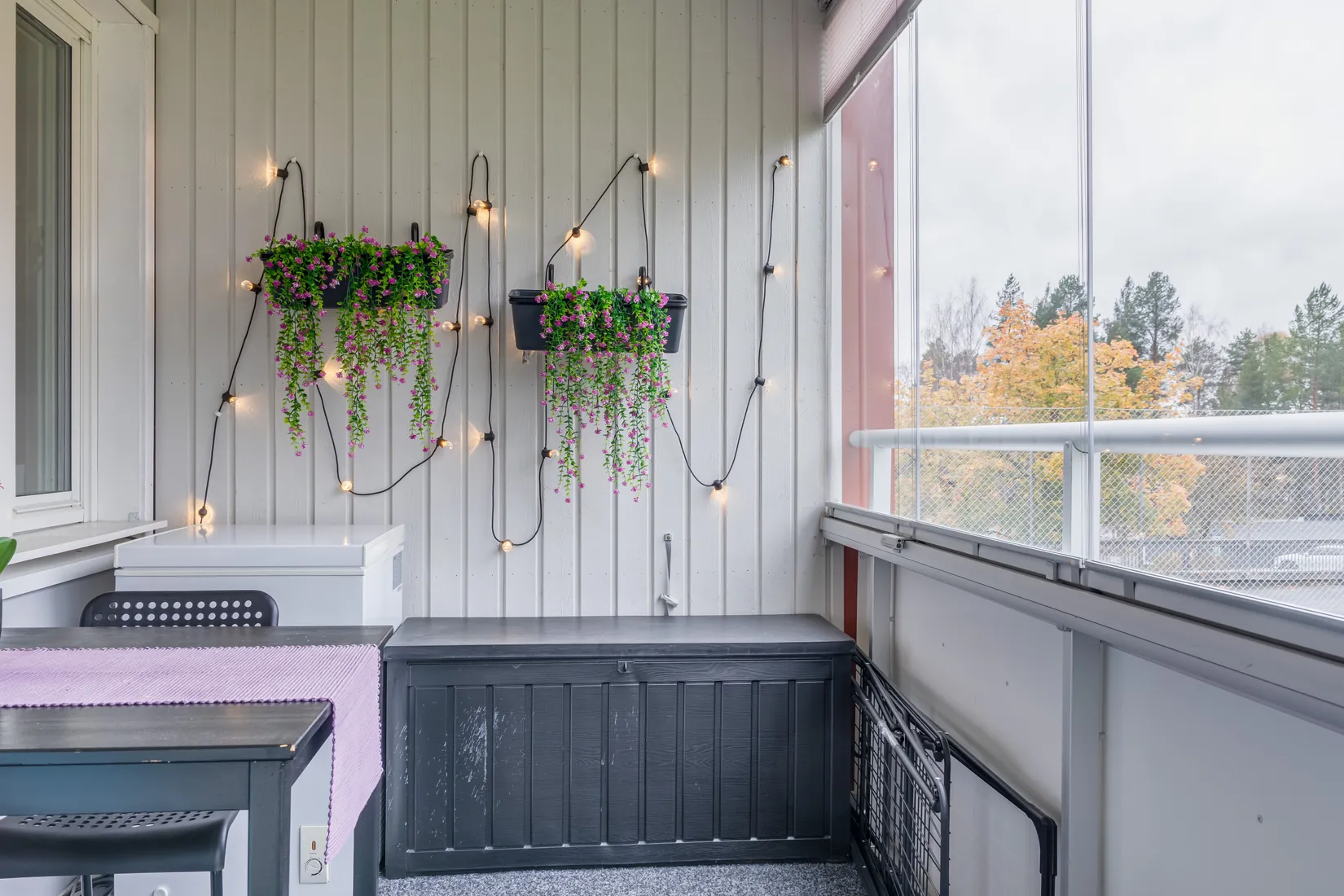 Bostadsrätt, Myntgatan 5 C Lgh 1102, Moröhöjden, Skellefteå