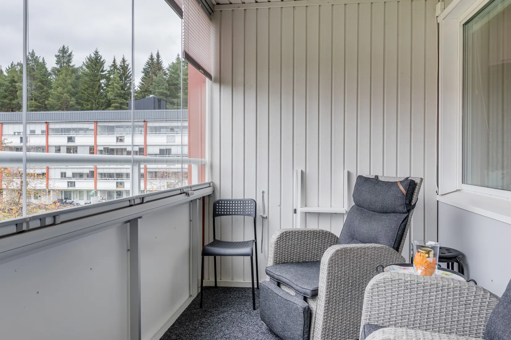 Bostadsrätt, Myntgatan 5 C Lgh 1102, Moröhöjden, Skellefteå