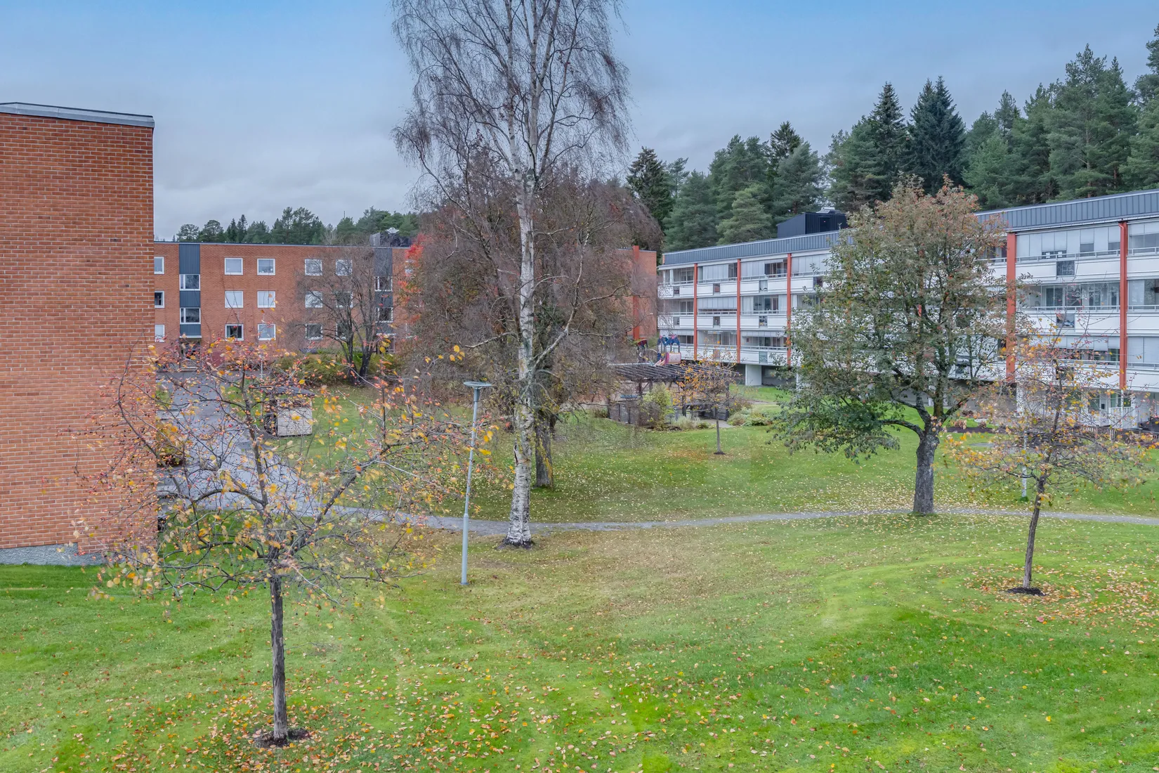 Bostadsrätt, Myntgatan 5 C Lgh 1102, Moröhöjden, Skellefteå