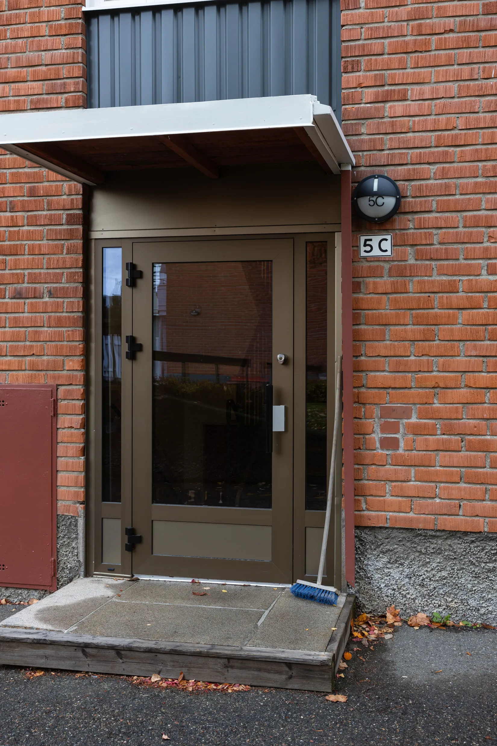 Bostadsrätt, Myntgatan 5 C Lgh 1102, Moröhöjden, Skellefteå