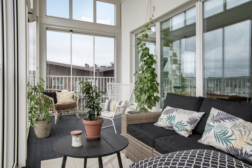 Bostadsrätt, Åby Allé 37, Mölndal - Stallbacken, Mölndal