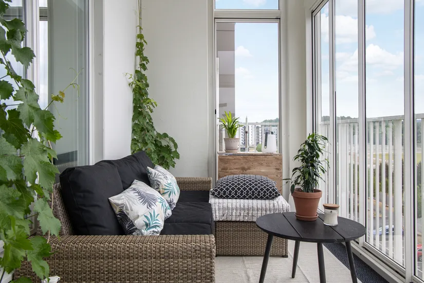 Bostadsrätt, Åby Allé 37, Mölndal - Stallbacken, Mölndal