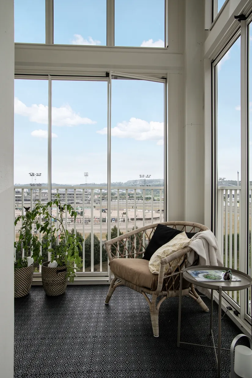 Bostadsrätt, Åby Allé 37, Mölndal - Stallbacken, Mölndal