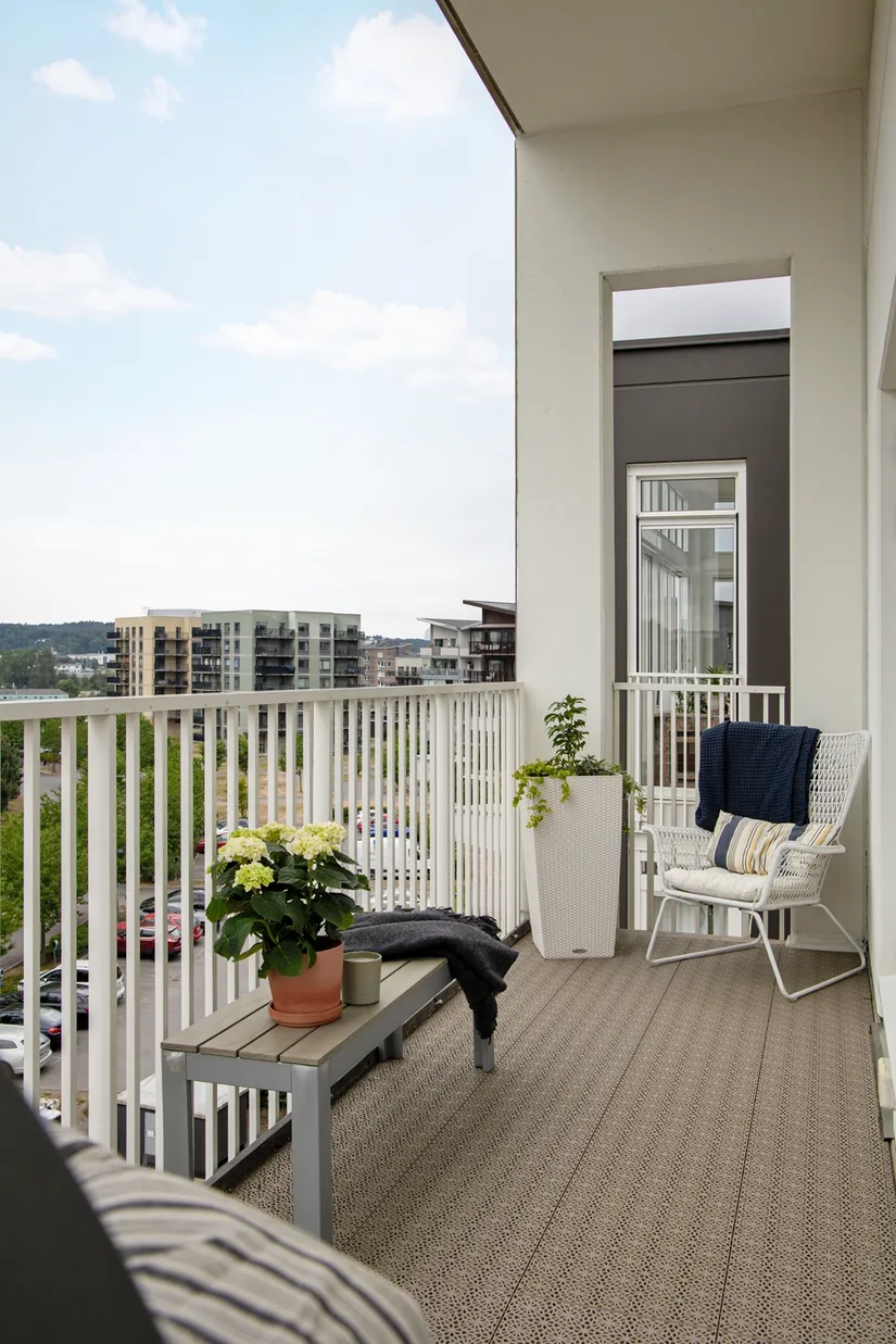 Bostadsrätt, Åby Allé 37, Mölndal - Stallbacken, Mölndal