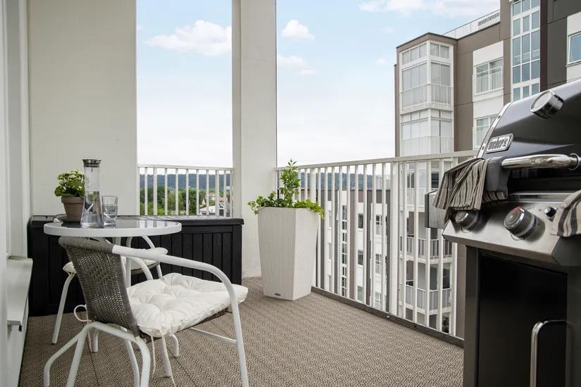 Bostadsrätt, Åby Allé 37, Mölndal - Stallbacken, Mölndal