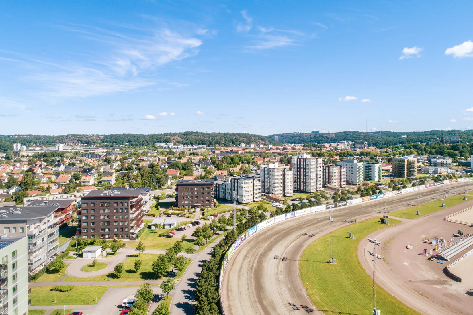 Bostadsrätt, Åby Allé 37, Mölndal - Stallbacken, Mölndal