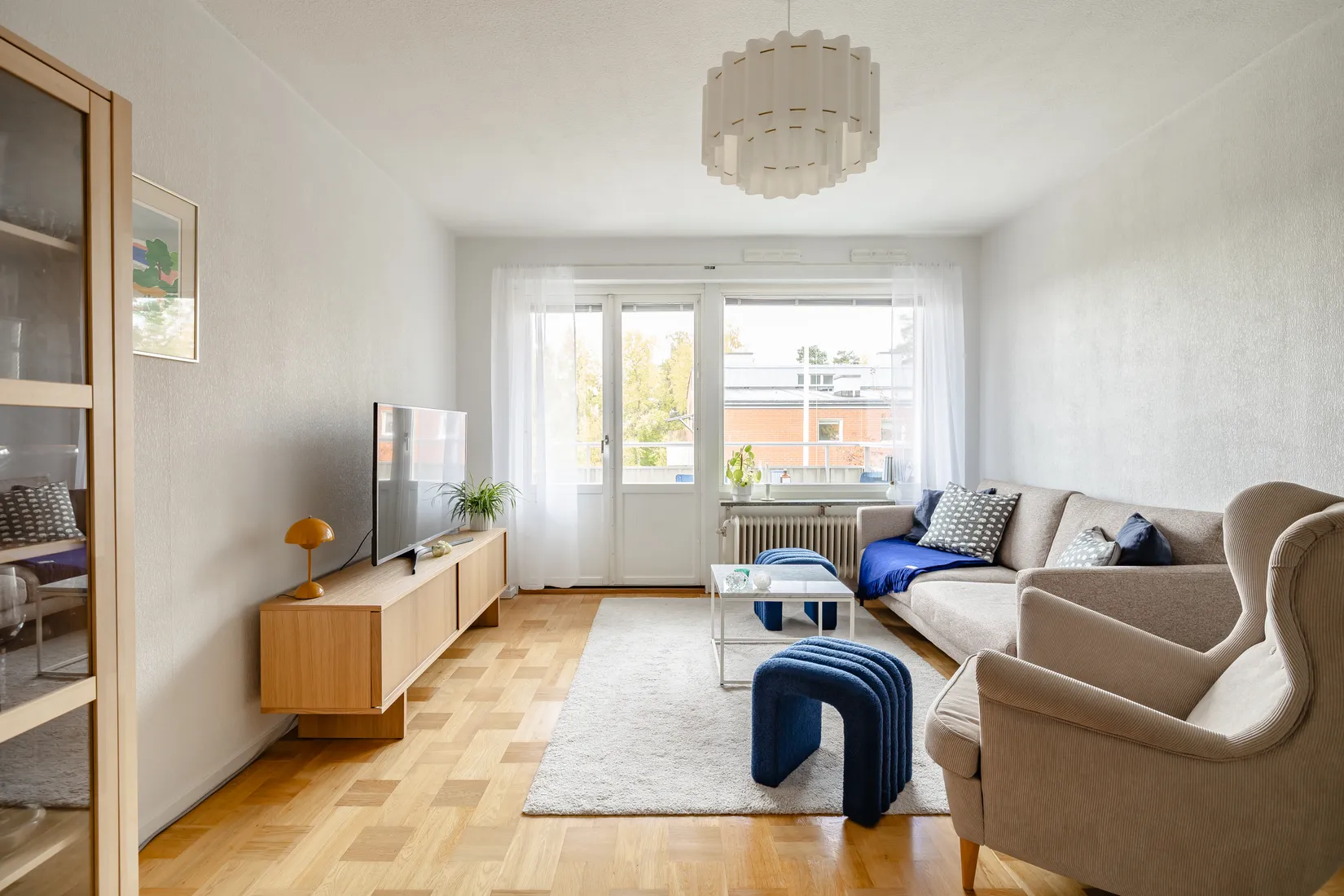 Bostadsrätt, Nolbygatan 1, Stenfallet, Kristinehamn