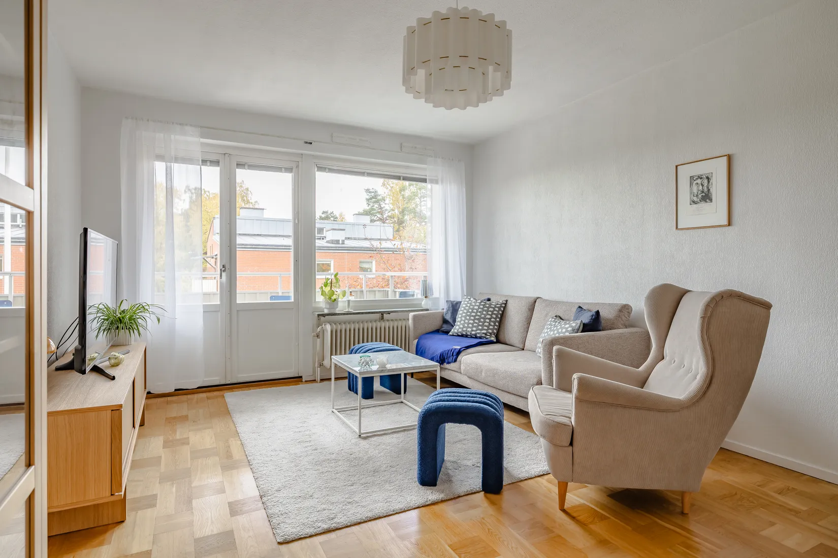 Bostadsrätt, Nolbygatan 1, Stenfallet, Kristinehamn