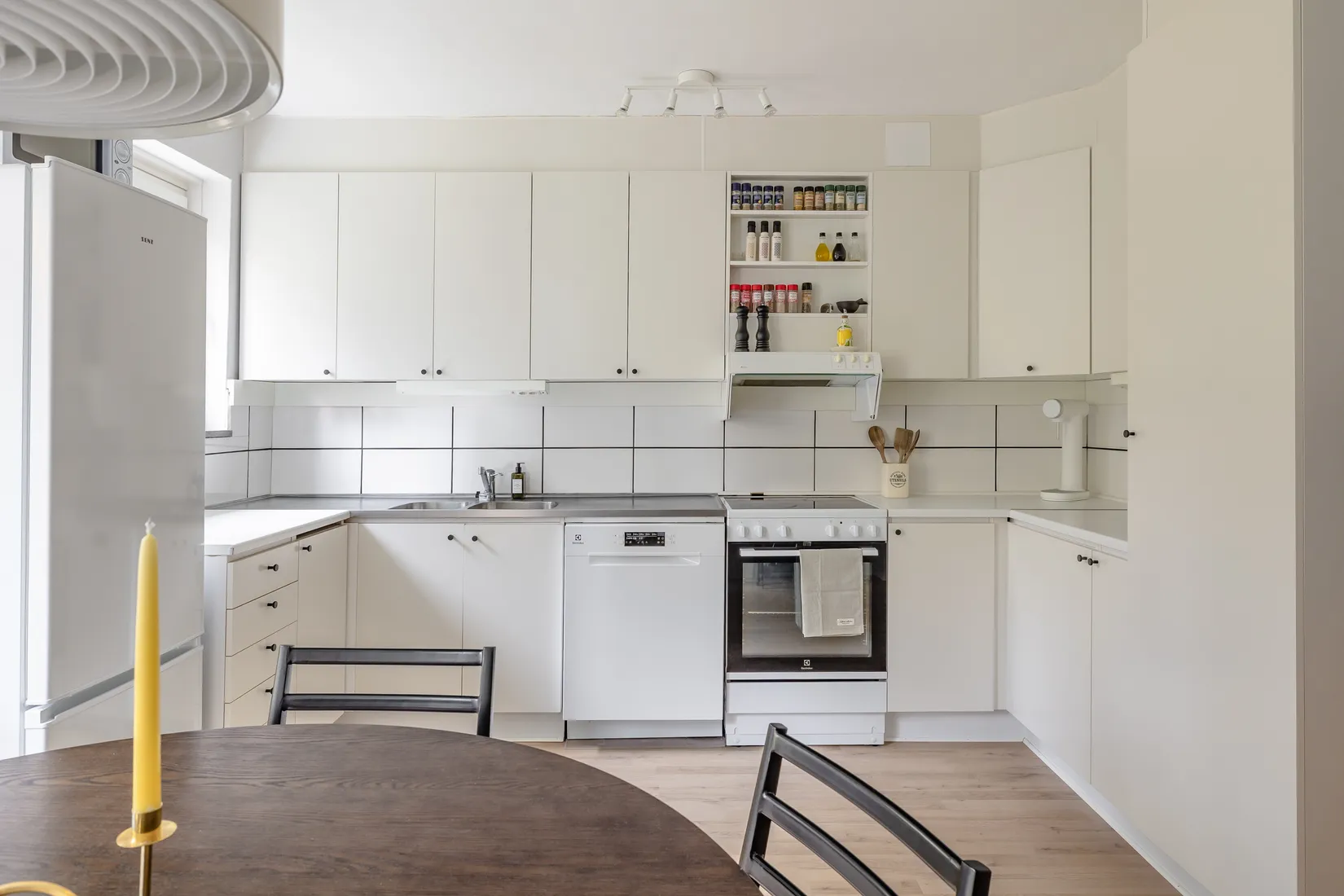 Bostadsrätt, Nolbygatan 1, Stenfallet, Kristinehamn