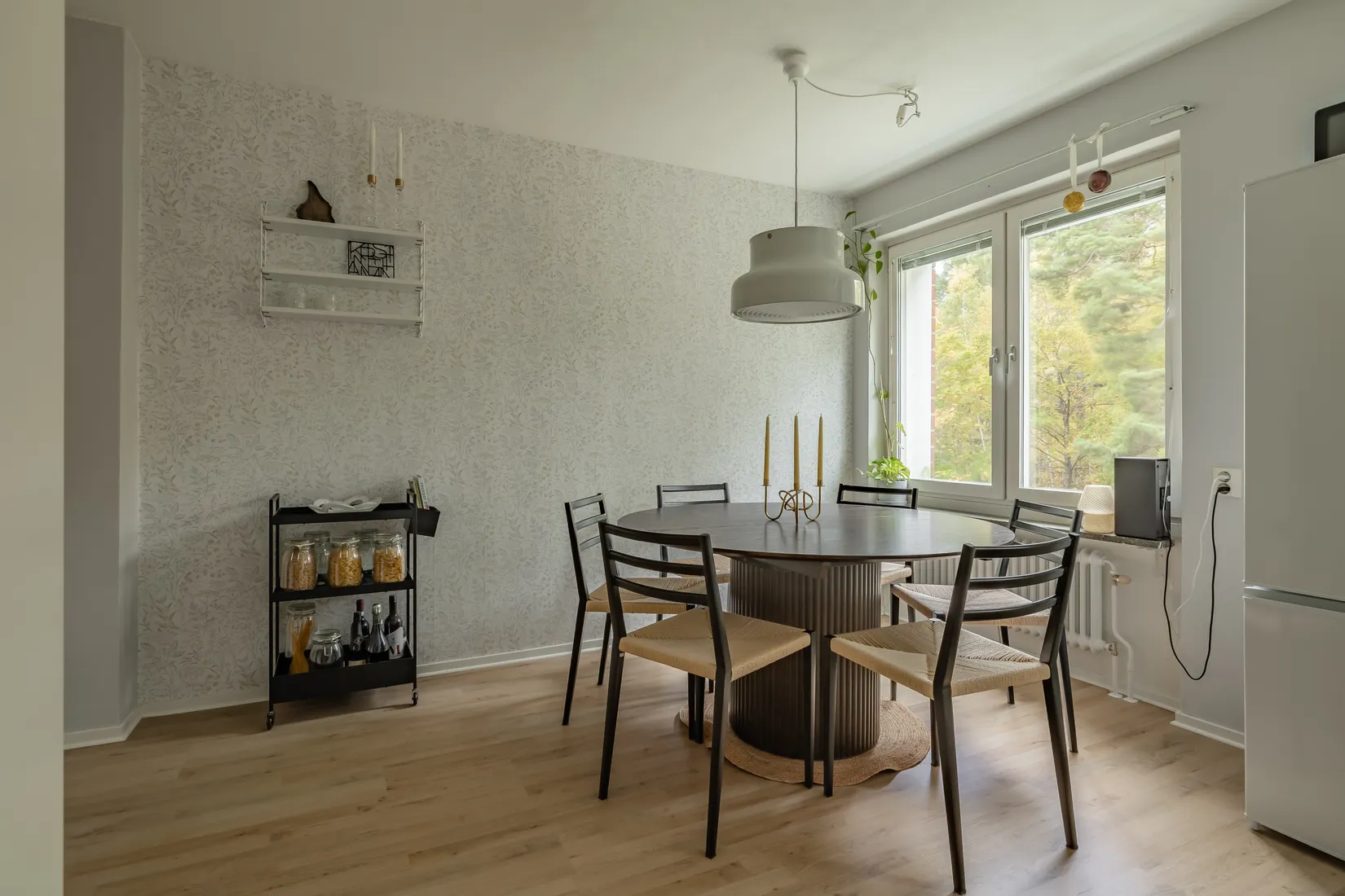 Bostadsrätt, Nolbygatan 1, Stenfallet, Kristinehamn