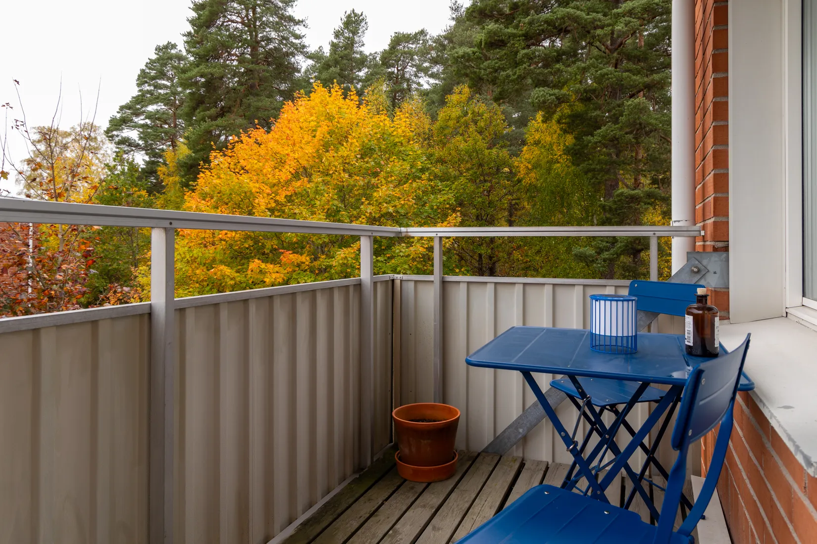 Bostadsrätt, Nolbygatan 1, Stenfallet, Kristinehamn