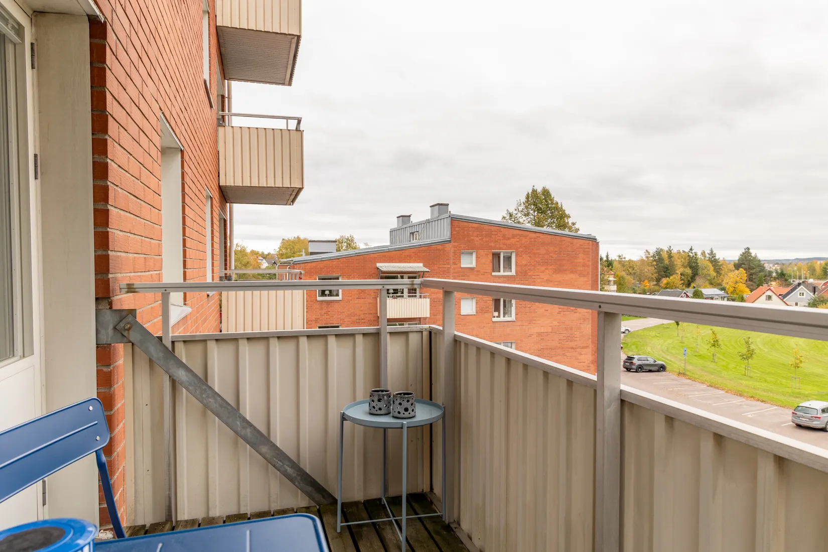 Bostadsrätt, Nolbygatan 1, Stenfallet, Kristinehamn