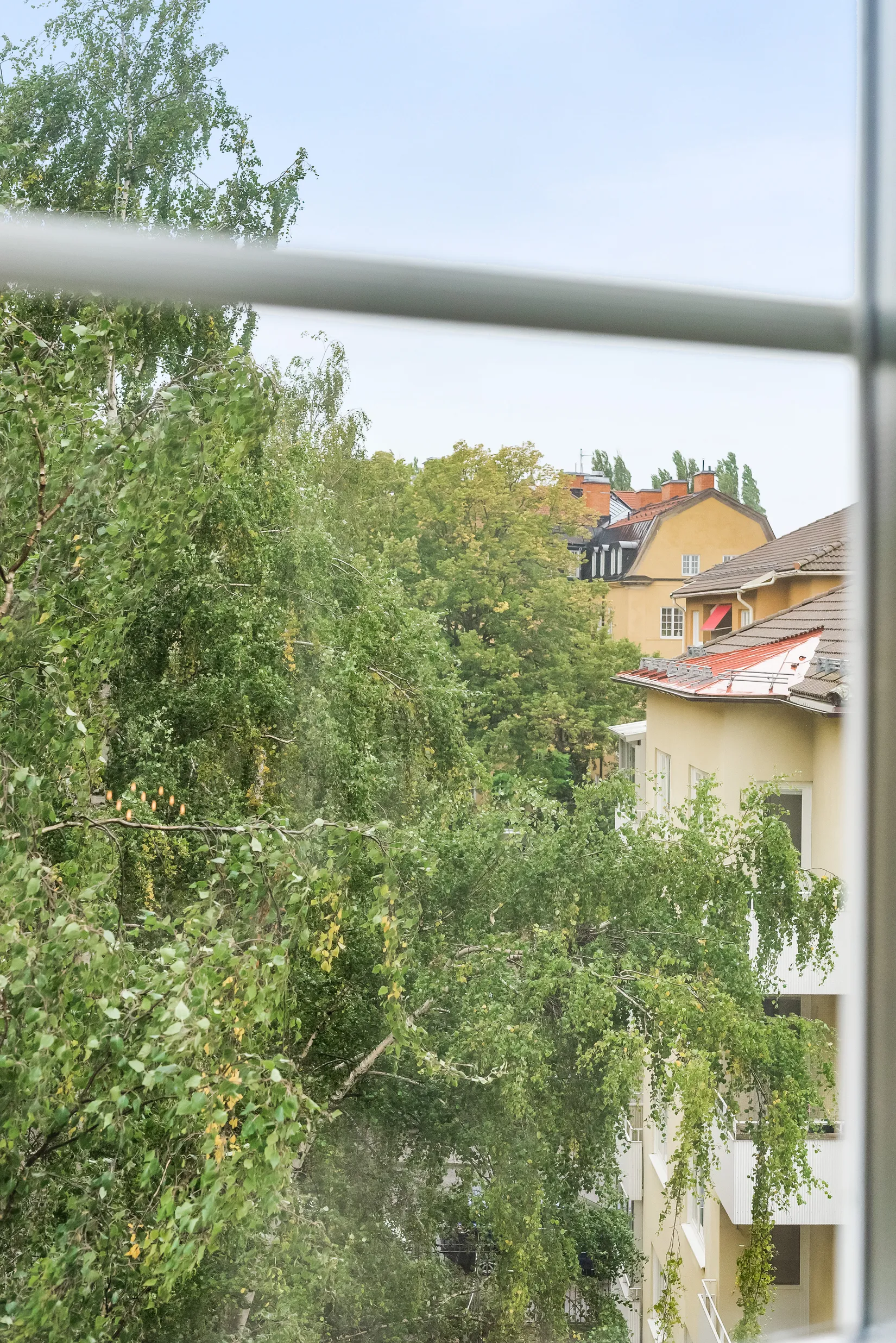 Bostadsrätt, Klostergatan 8, City/Vasastaden, Linköping