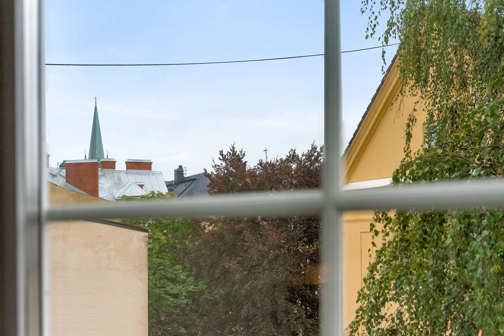Bostadsrätt, Klostergatan 8, City/Vasastaden, Linköping