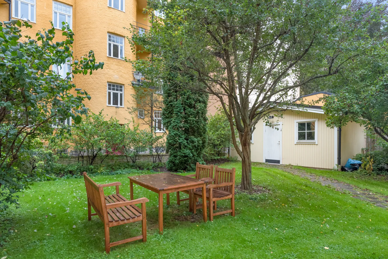 Bostadsrätt, Klostergatan 8, City/Vasastaden, Linköping