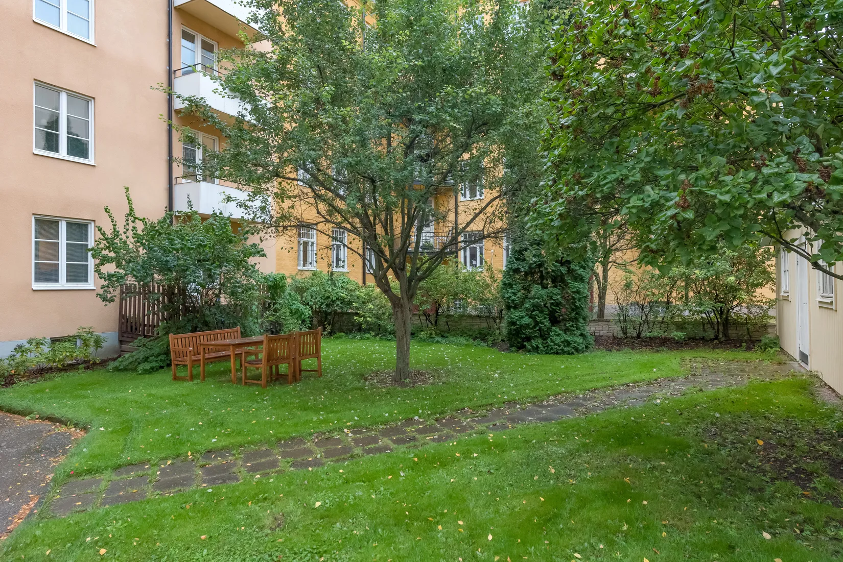 Bostadsrätt, Klostergatan 8, City/Vasastaden, Linköping