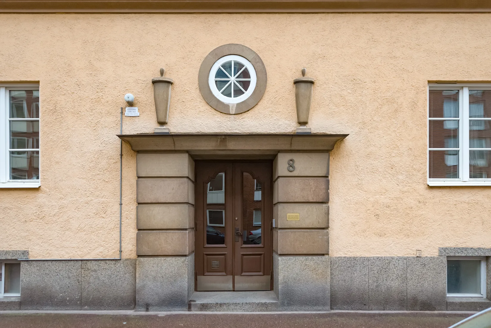 Bostadsrätt, Klostergatan 8, City/Vasastaden, Linköping