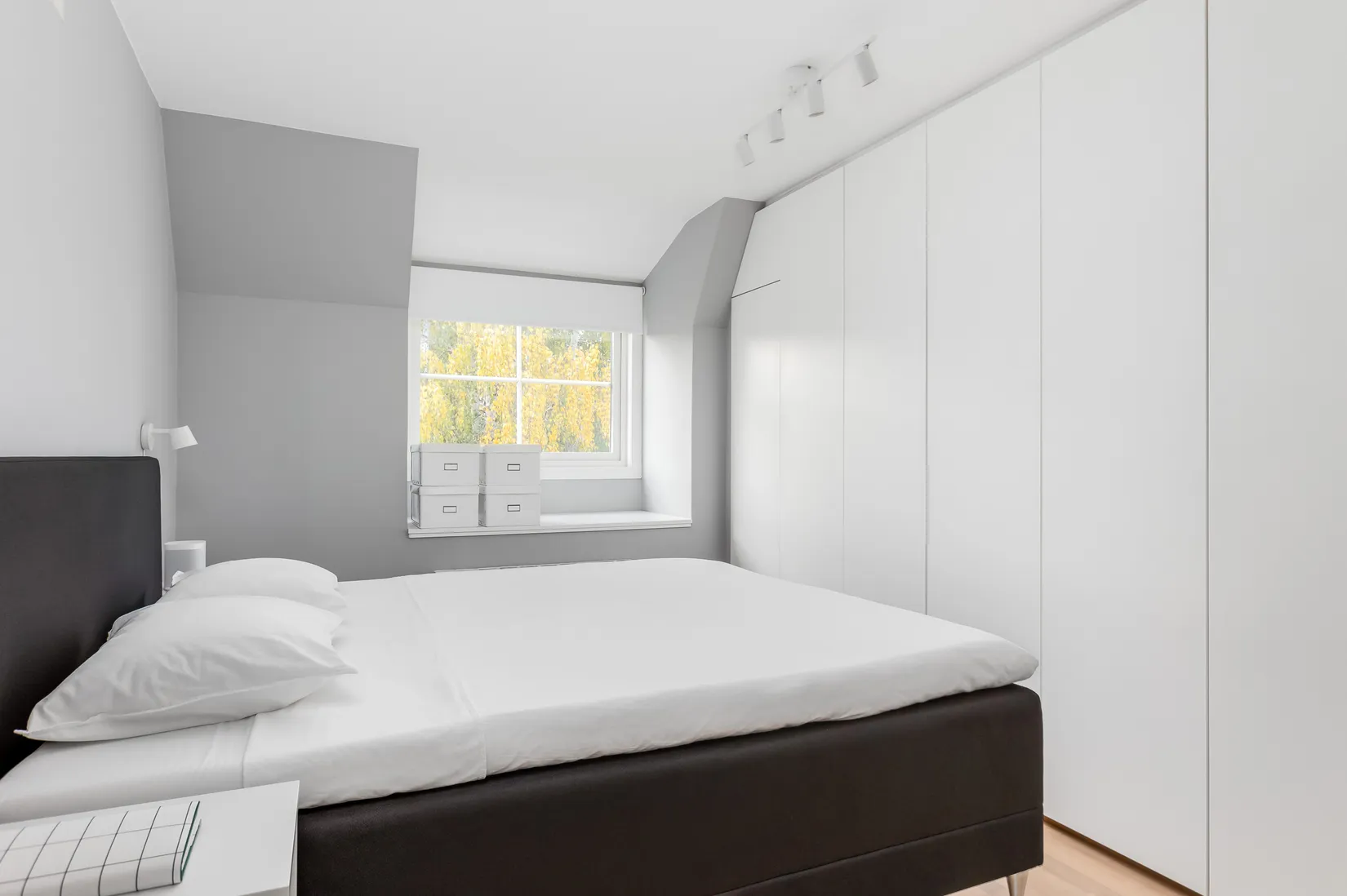 Bostadsrätt, Klostergatan 8, City/Vasastaden, Linköping