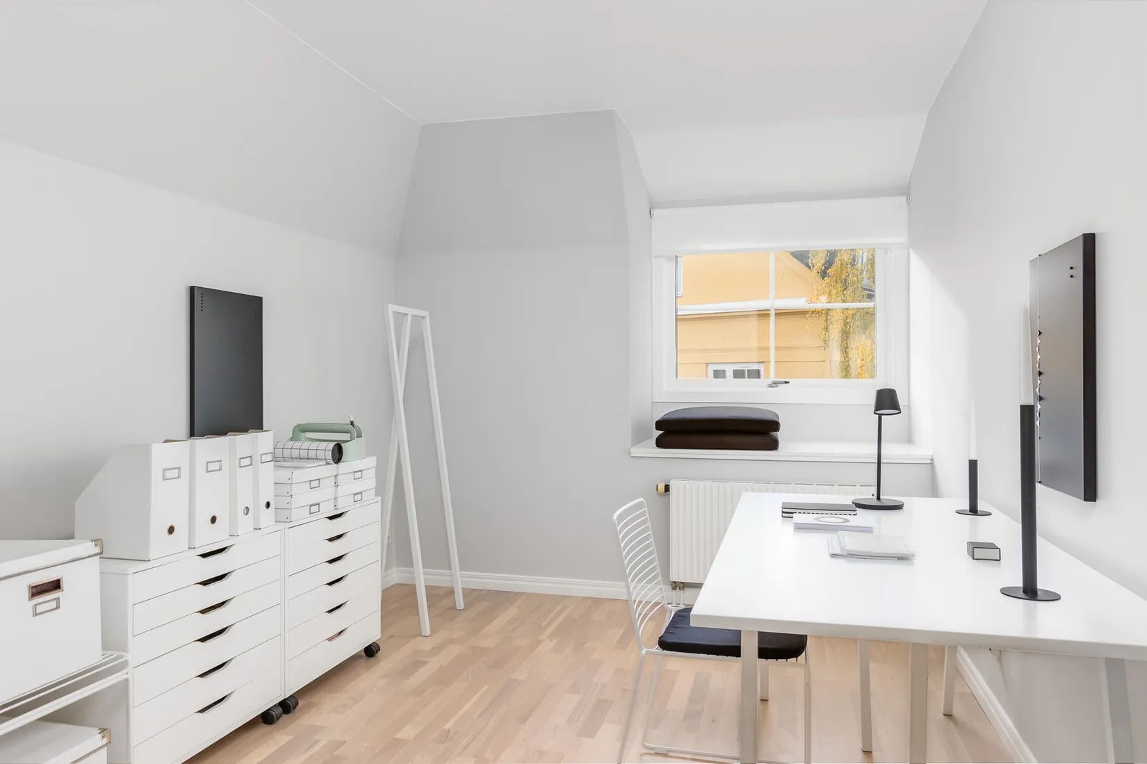 Bostadsrätt, Klostergatan 8, City/Vasastaden, Linköping