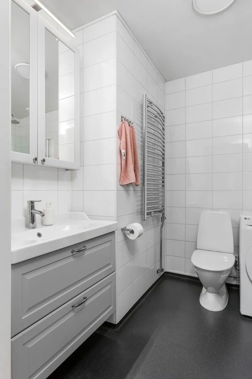 Bostadsrätt, Klostergatan 8, City/Vasastaden, Linköping