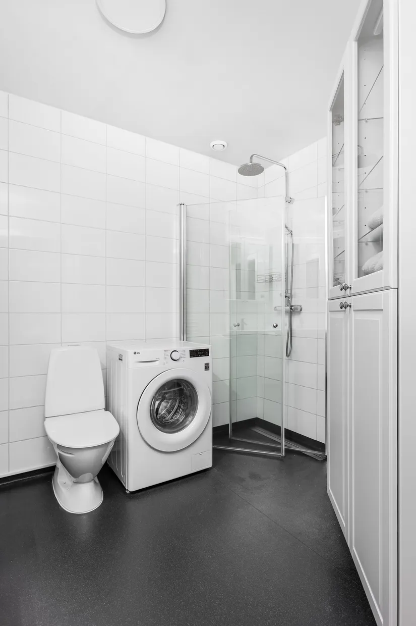 Bostadsrätt, Klostergatan 8, City/Vasastaden, Linköping