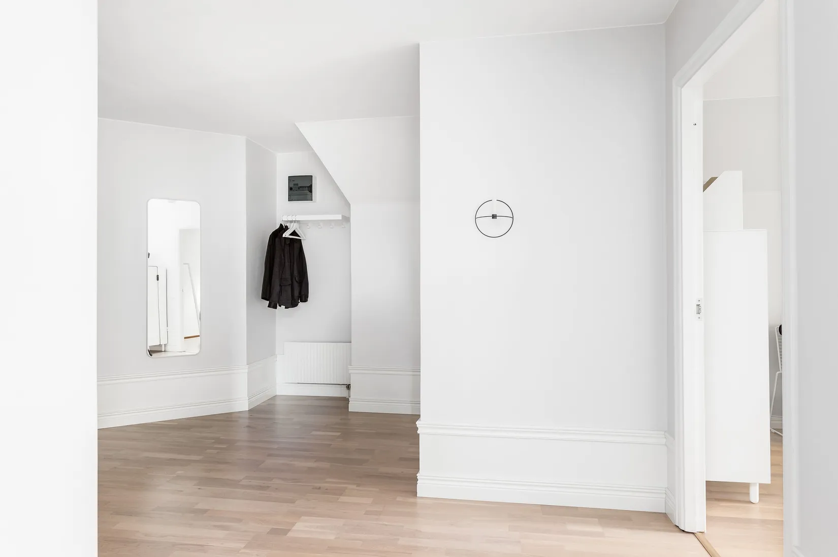 Bostadsrätt, Klostergatan 8, City/Vasastaden, Linköping