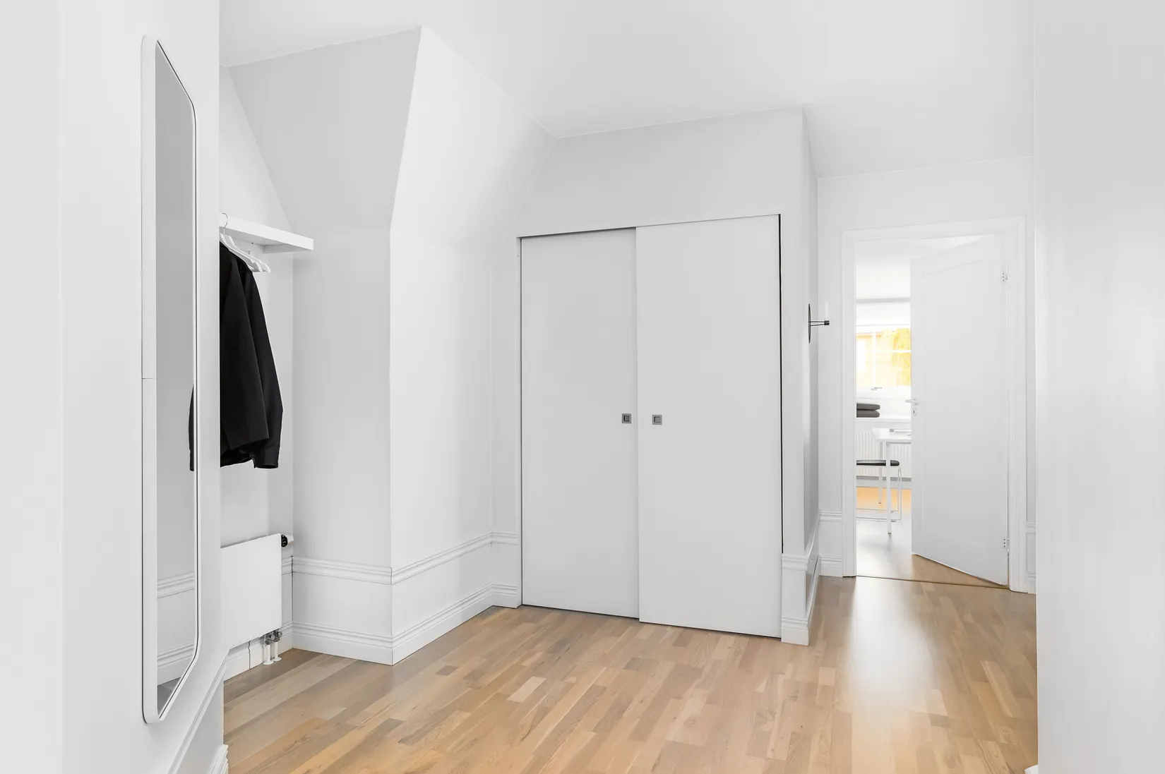 Bostadsrätt, Klostergatan 8, City/Vasastaden, Linköping