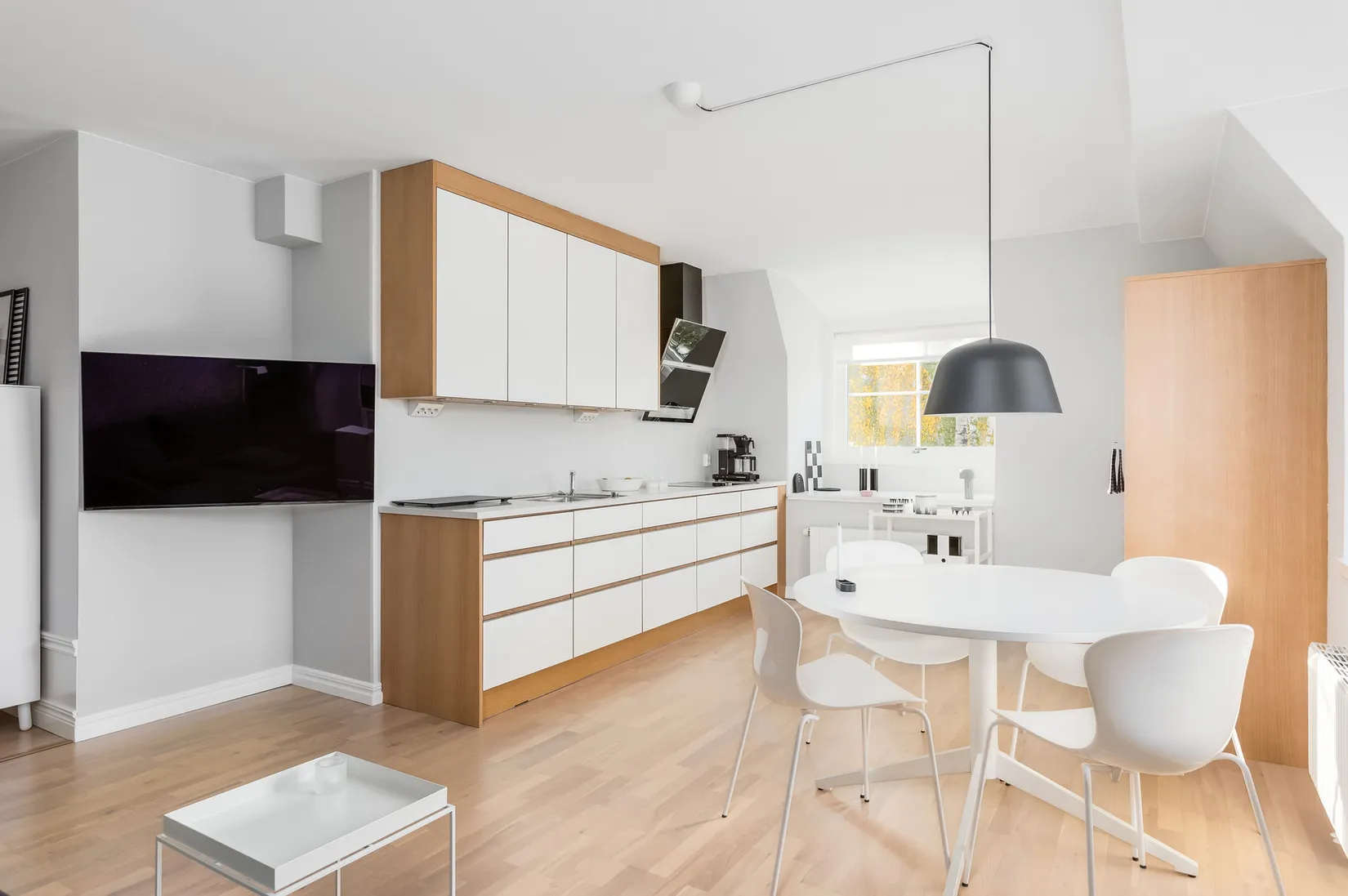 Bostadsrätt, Klostergatan 8, City/Vasastaden, Linköping