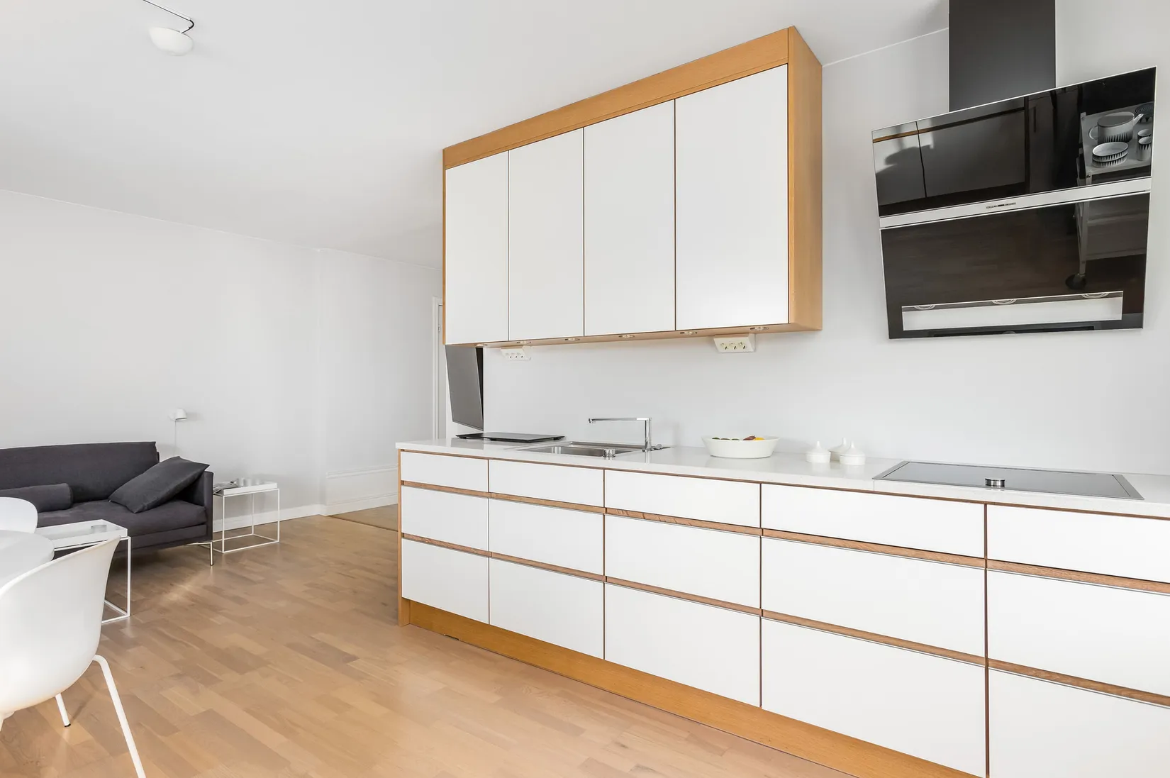 Bostadsrätt, Klostergatan 8, City/Vasastaden, Linköping